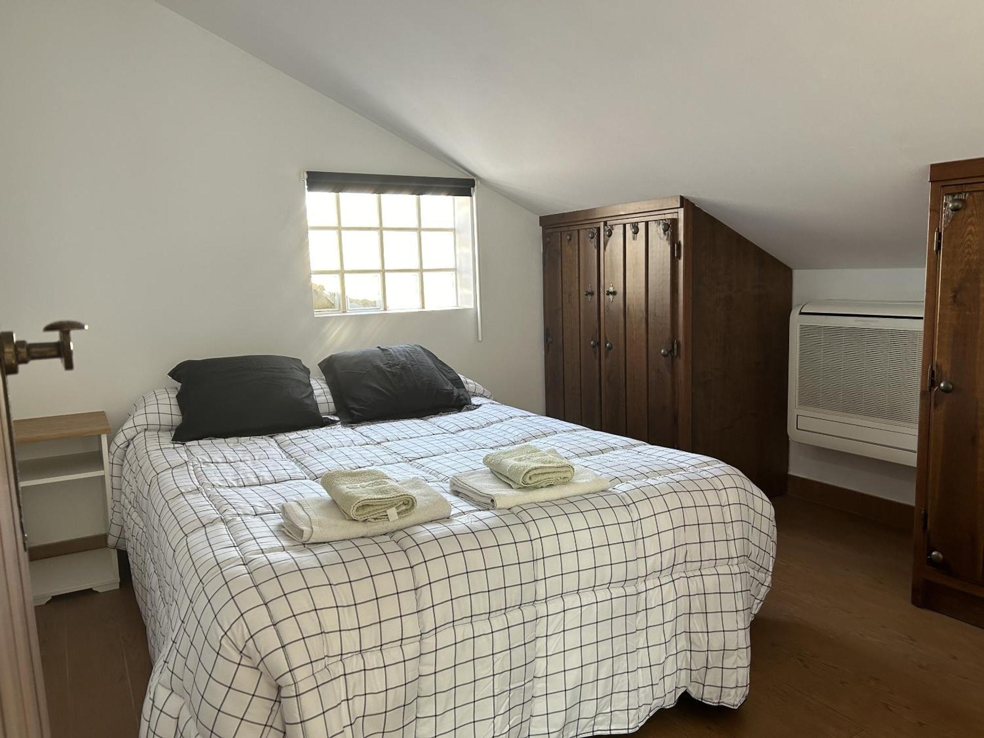 Apartamentos El Palo Málaga Quarto foto